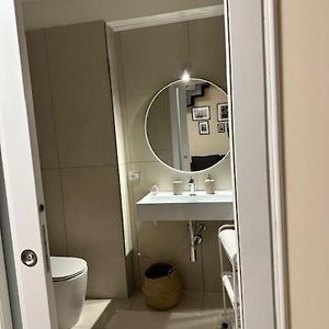 Family Private Bathroom Room